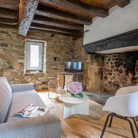 Arbenn By Interhome * Treguier