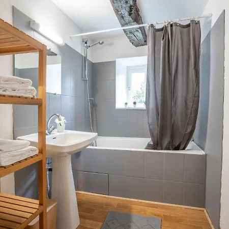 Holiday home Arbenn By Interhome