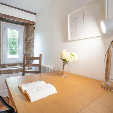 Holiday home Arbenn By Interhome *