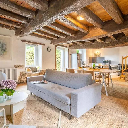 Arbenn By Interhome * Treguier