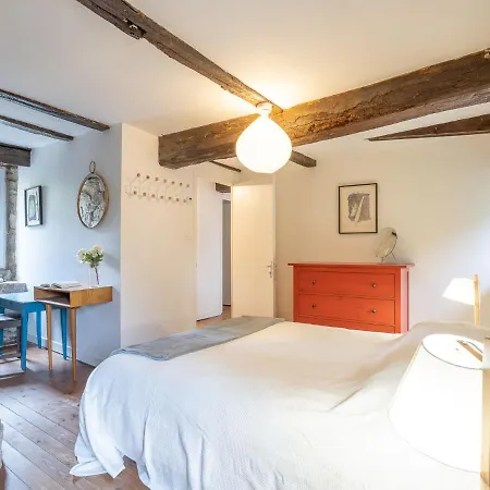 Holiday home Arbenn By Interhome *