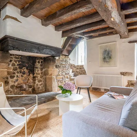 Arbenn By Interhome Hébergement de vacances *