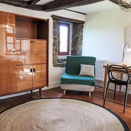 Arbenn By Interhome * Tréguier