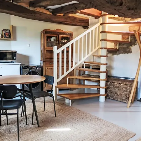 Holiday home Arbenn By Interhome