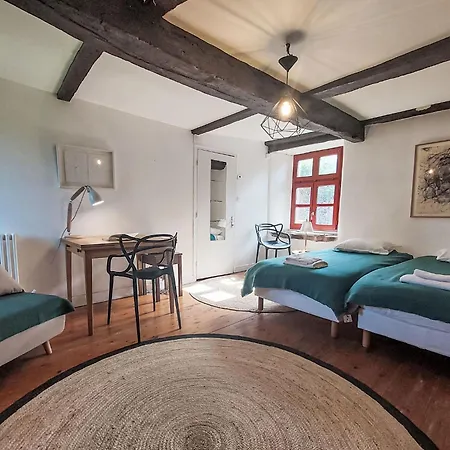 Holiday home Arbenn By Interhome Treguier