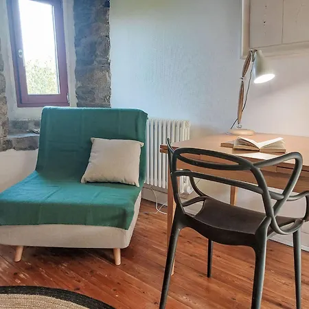 Arbenn By Interhome *