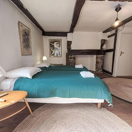 Arbenn By Interhome Holiday home