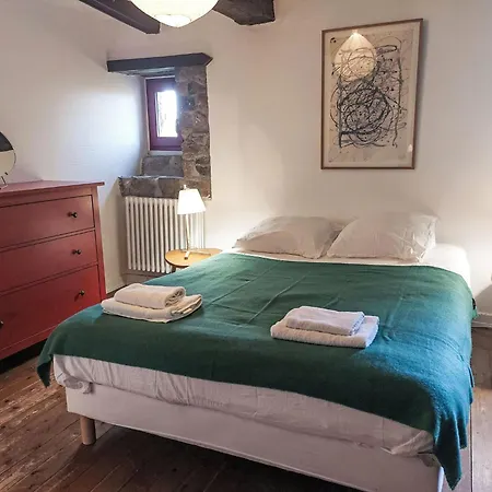 Arbenn By Interhome Treguier