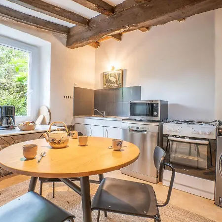 Holiday home Arbenn By Interhome *
