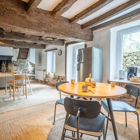 Vakantiehuis Arbenn By Interhome Tréguier