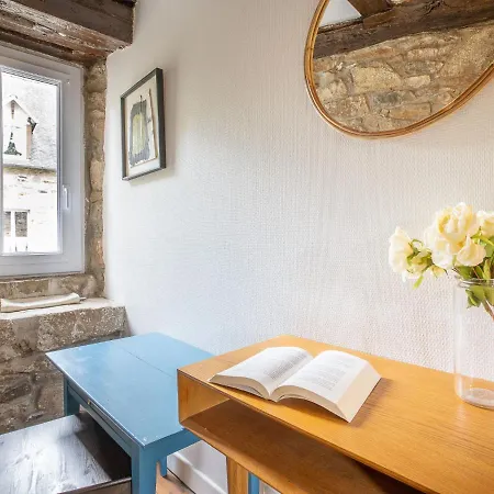 Vakantiehuis Arbenn By Interhome