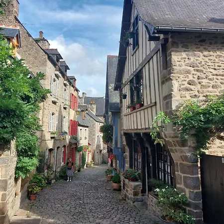 Arbenn By Interhome Vakantiehuis Tréguier