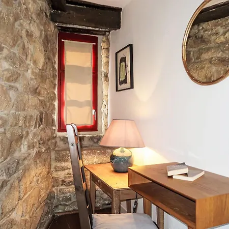 Arbenn By Interhome Vakantiehuis Tréguier
