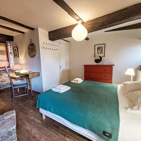 Arbenn By Interhome Vakantiehuis
