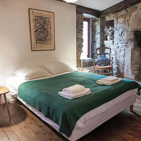 Arbenn By Interhome Vakantiehuis Tréguier