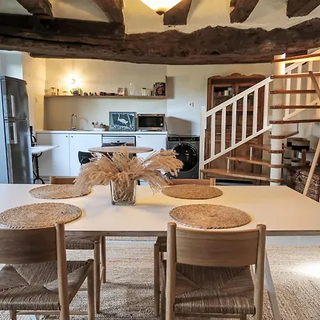 Vakantiehuis Arbenn By Interhome Tréguier